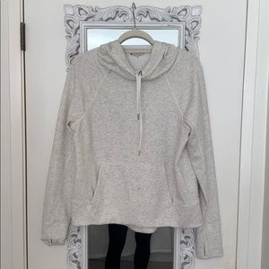 Athleta pullover